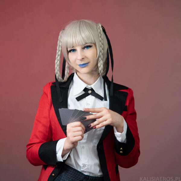 AquaShinon - Momobami Kirari cosplay - pantyhose feet set - Image 2