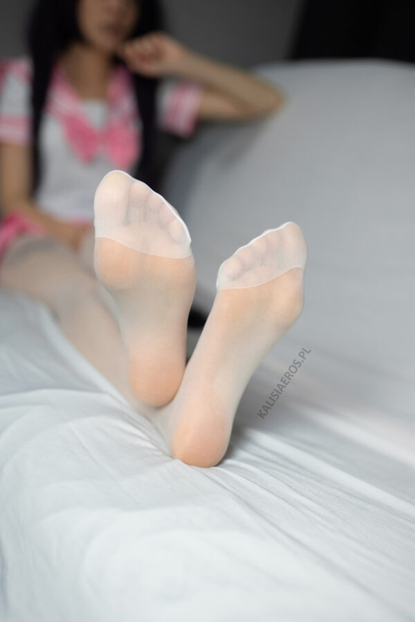 CiriGoth - Mona - Genshin feet impact - - Image 4