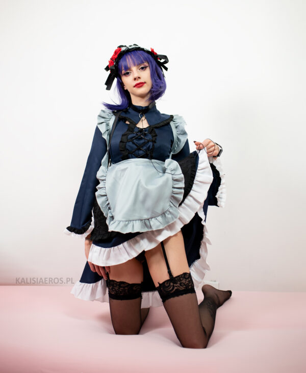 NezuCati - my dress up kuroe - stockings set - Image 2