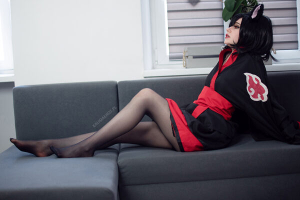 Kitadeki - Yukata Fox Girl 1 - Image 3