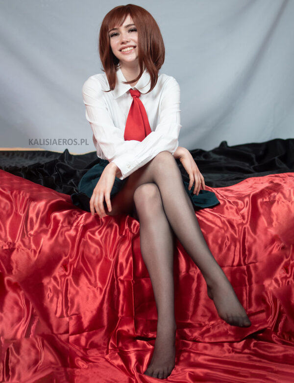 Kitadeki - Uraraka ochako legs and feet set - Image 4