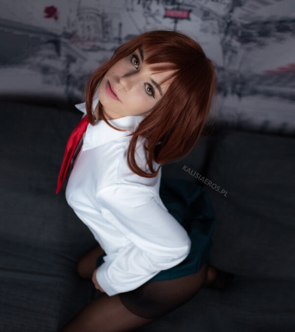 domiyubi - my eros academia 1 - Image 3